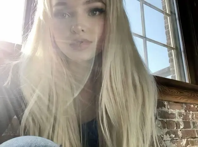 Profile image of Astoria Greengrass