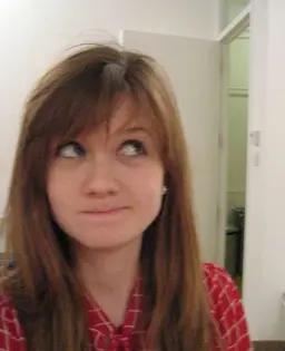 Profile image of Ginny Weasley
