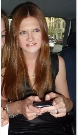 Profile image of Ginny Weasley
