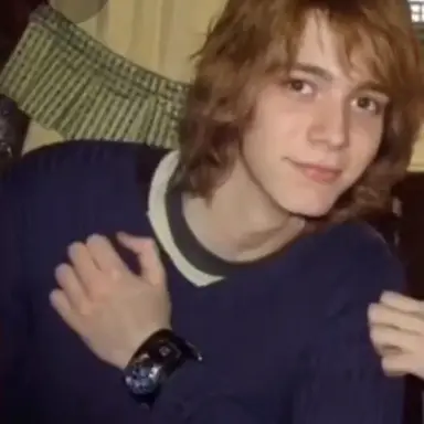 Profile image of Fred Weasley