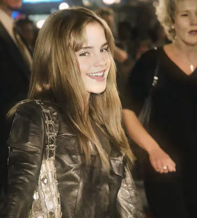Profile image of Hermione Granger