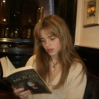 Profile image of Hermione Granger
