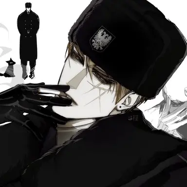 Profile image of Lev Grigo
