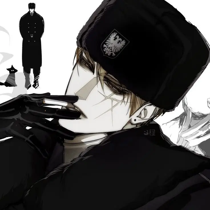 PainedQuail4396의 My Gentle Russian Giant