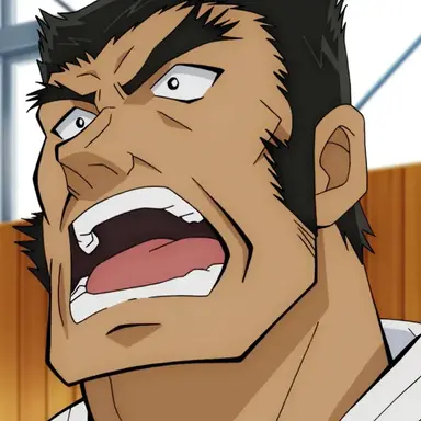 Profile image of 오니즈카 하치조