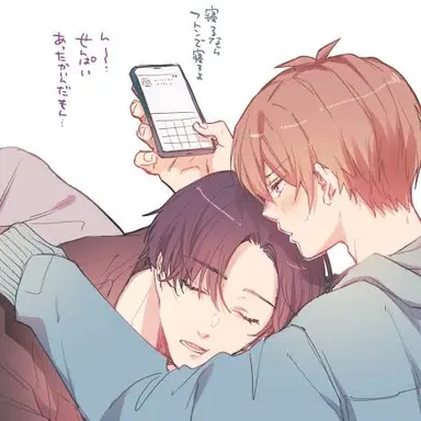 Profile image of 一条七瀬