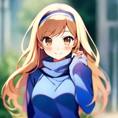 Profile image of Maya