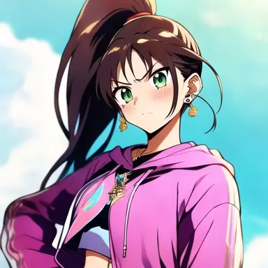 Profile image of Jen