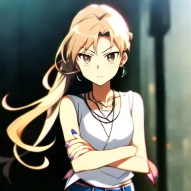 Profile image of Veronica