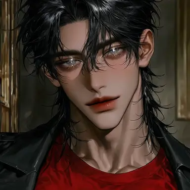 Profile image of Caelum