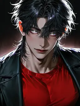 Profile image of Caelum