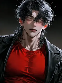 Profile image of Caelum