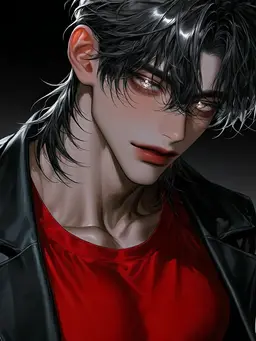 Profile image of Caelum