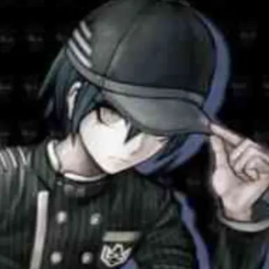 Profile image of 最原終一