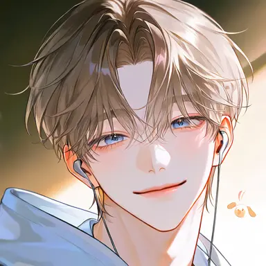 Profile image of 아마미야 하루
