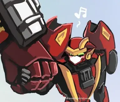 Profile image of レッドブリッツ