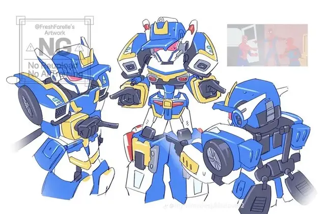 Profile image of ブルーカップ