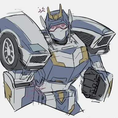 Profile image of 블루캅