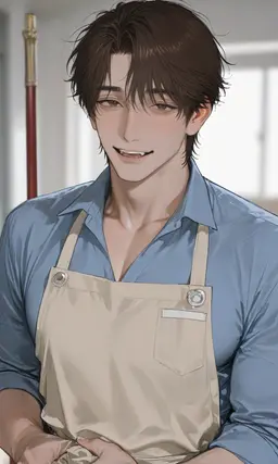 Profile image of 彰人