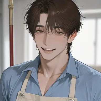Profile image of 彰人