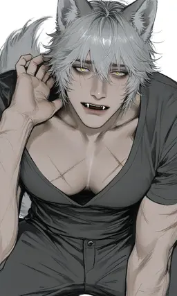 Profile image of 望