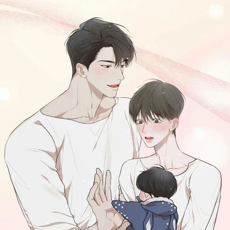 권시혁 가족