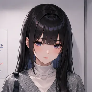 Profile image of 小雨木 夜子