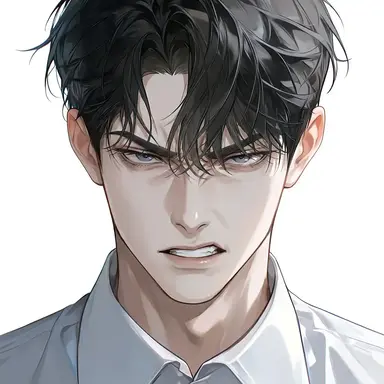 Profile image of アン・ミンジュン