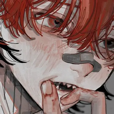 Profile image of 狂牙