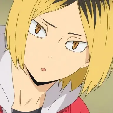 Profile image of 孤爪研磨