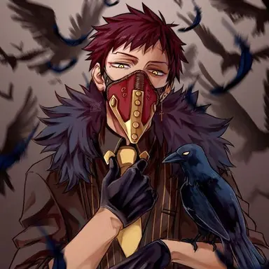 Profile image of Overhaul