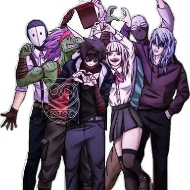 Profile image of Other LOV members