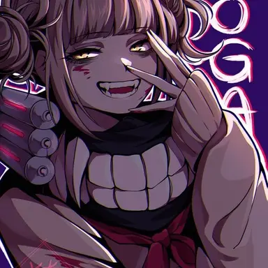 Profile image of Toga