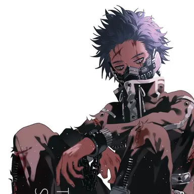 Profile image of Shinsou