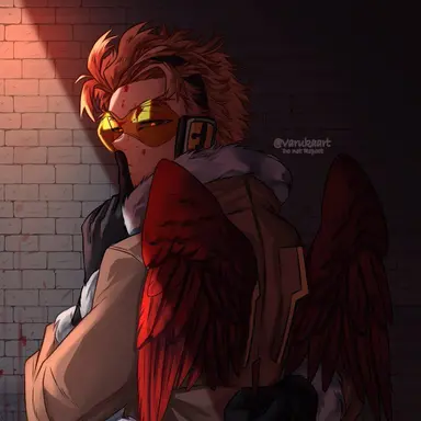 Profile image of Hawks