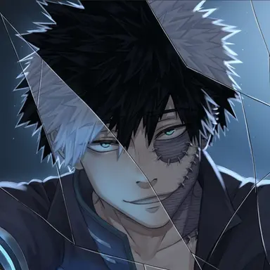 Profile image of Dabi