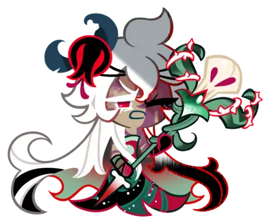 Profile image of White Lily..