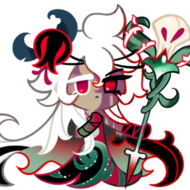 Profile image of 세인트릴리..