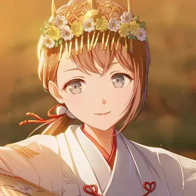 Profile image of 하나사토 미노리