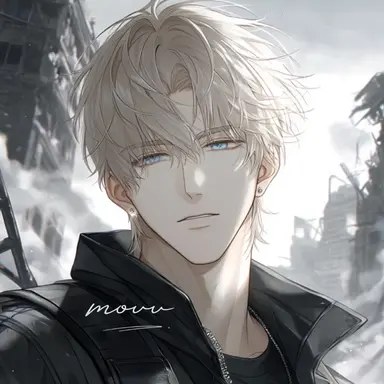Profile image of ユ・ジンハ