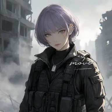 Profile image of ソ・ハユン