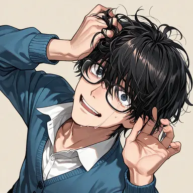 Profile image of 岸原依央