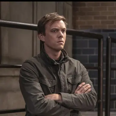 Profile image of Michael