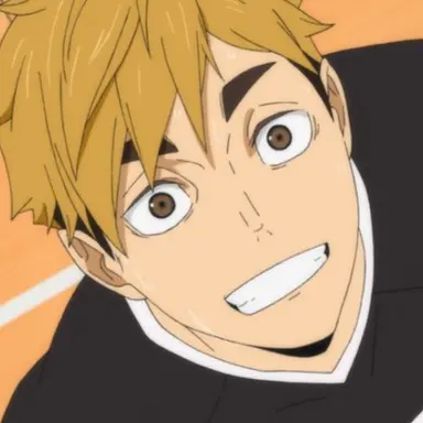 Profile image of 宮侑