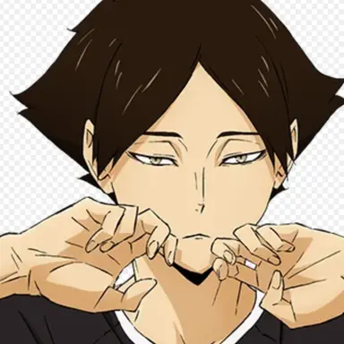 Profile image of 角名倫太郎