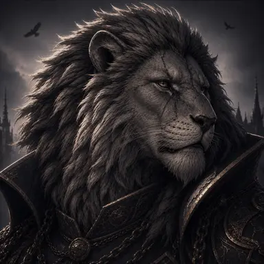 Profile image of Garm