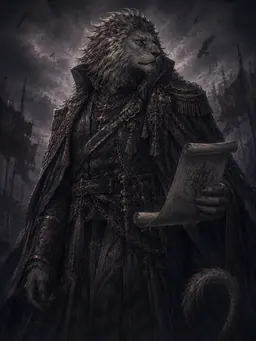 Profile image of Garm
