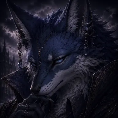 Profile image of Nork