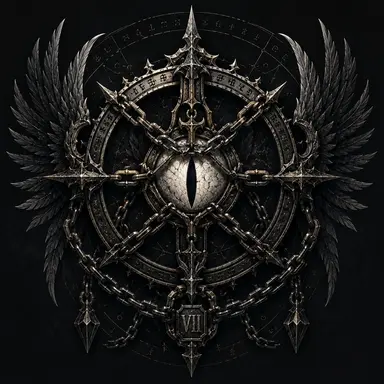 Profile image of Sealed Designation Entity