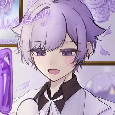 Profile image of 初兎
